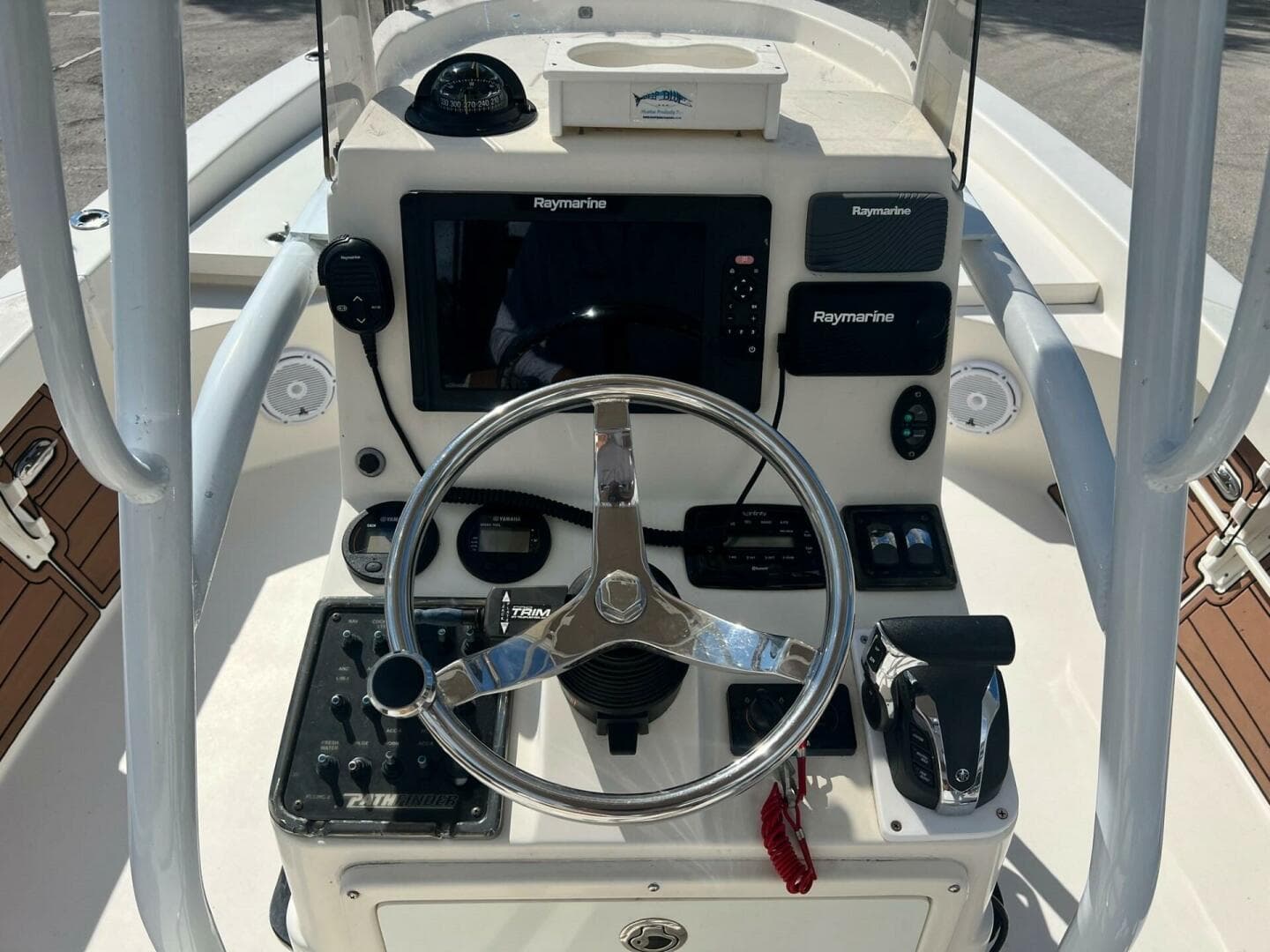 2014 Pathfinder Hps 26 — photo 16