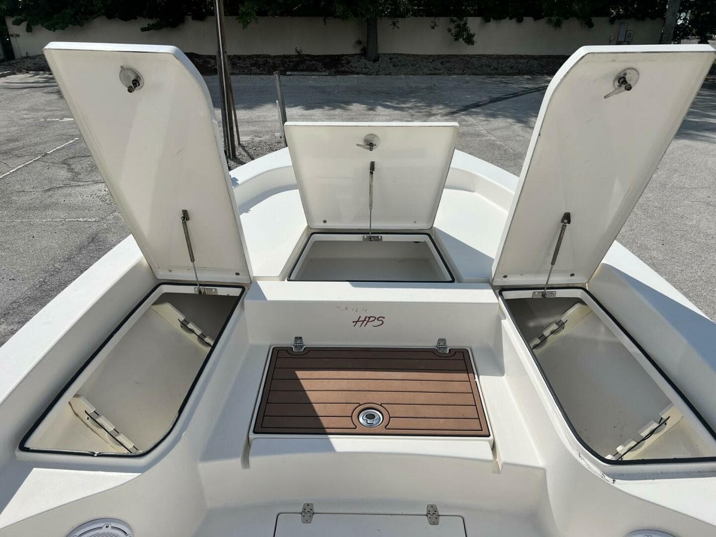 2014 Pathfinder Hps 26 — photo 18