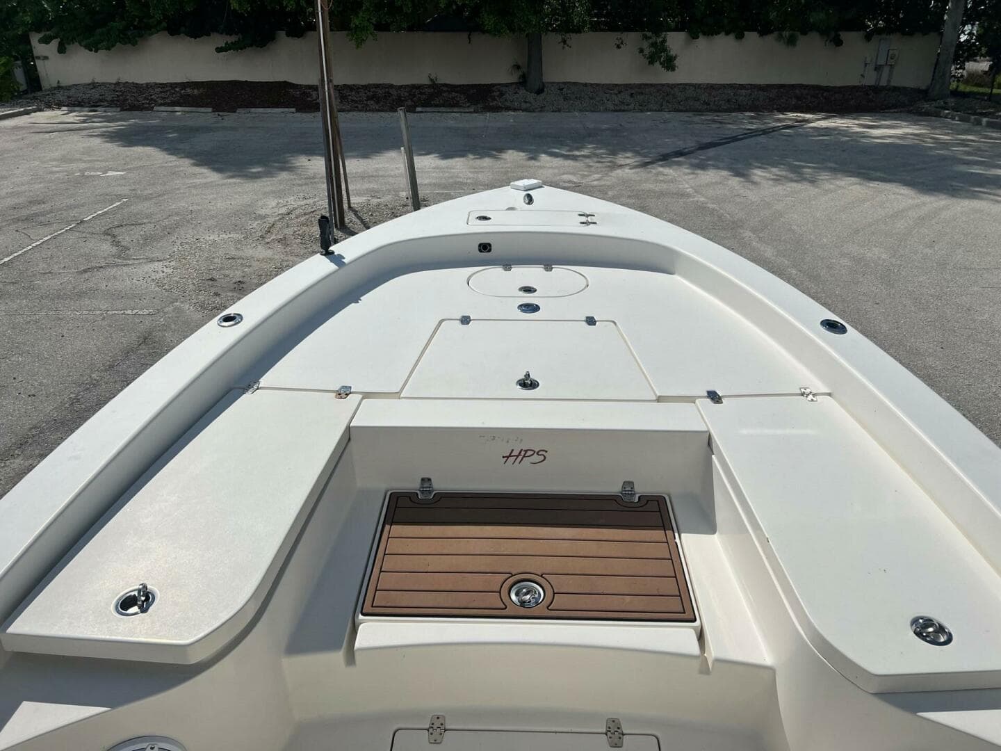 2014 Pathfinder Hps 26 — photo 19