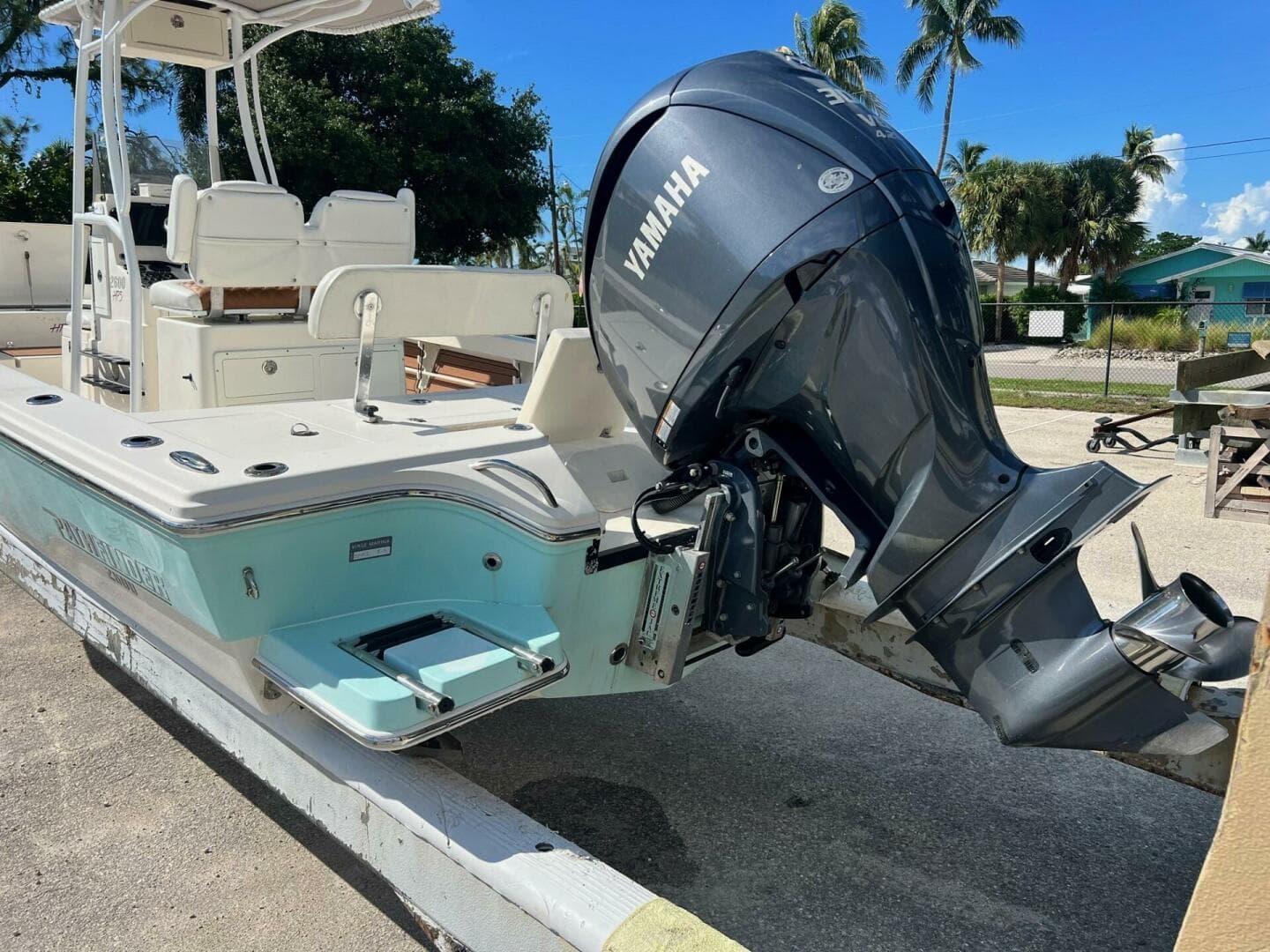 2014 Pathfinder Hps 26 — photo 6