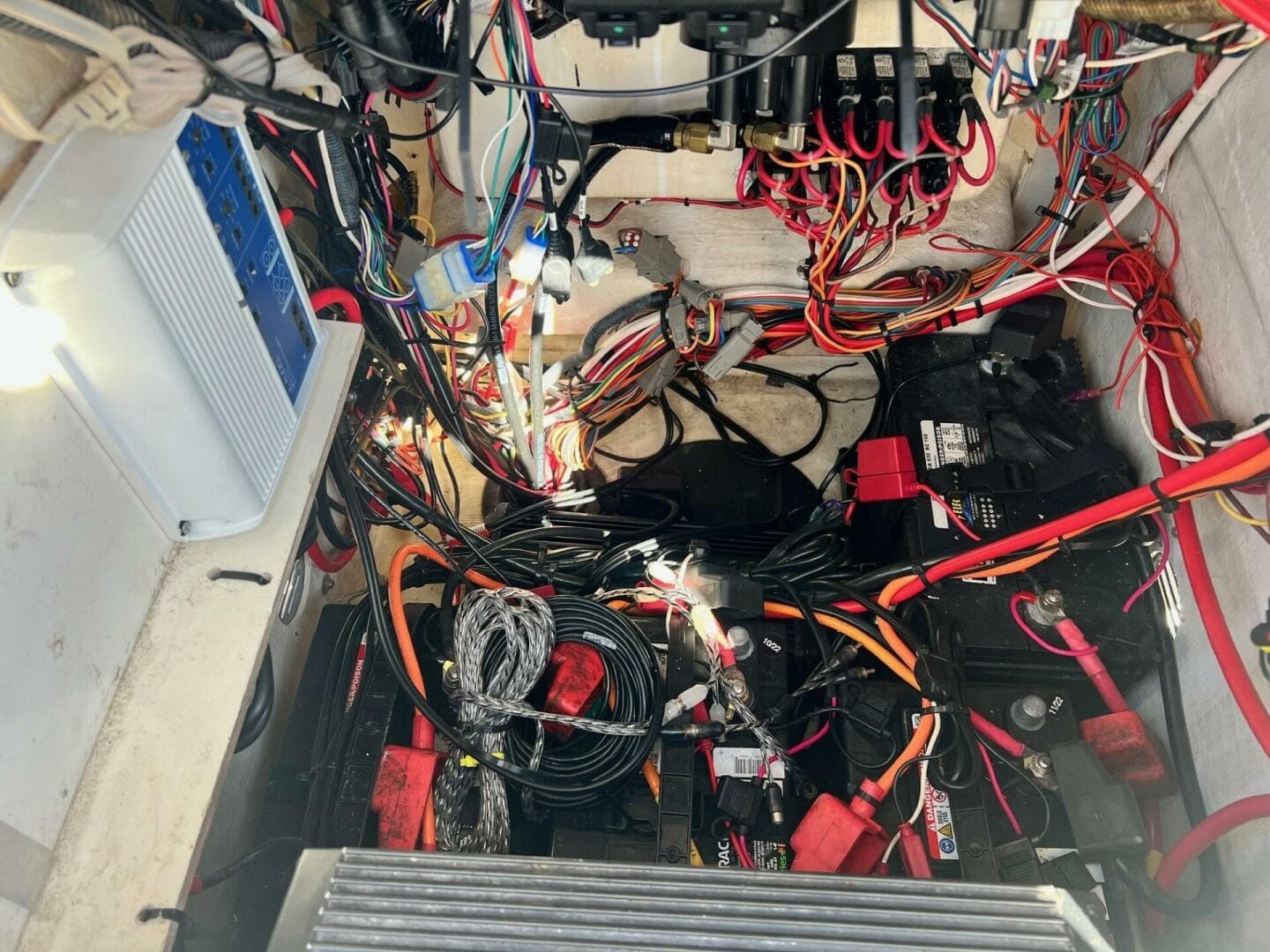 2014 Pathfinder Hps 26 — photo 21