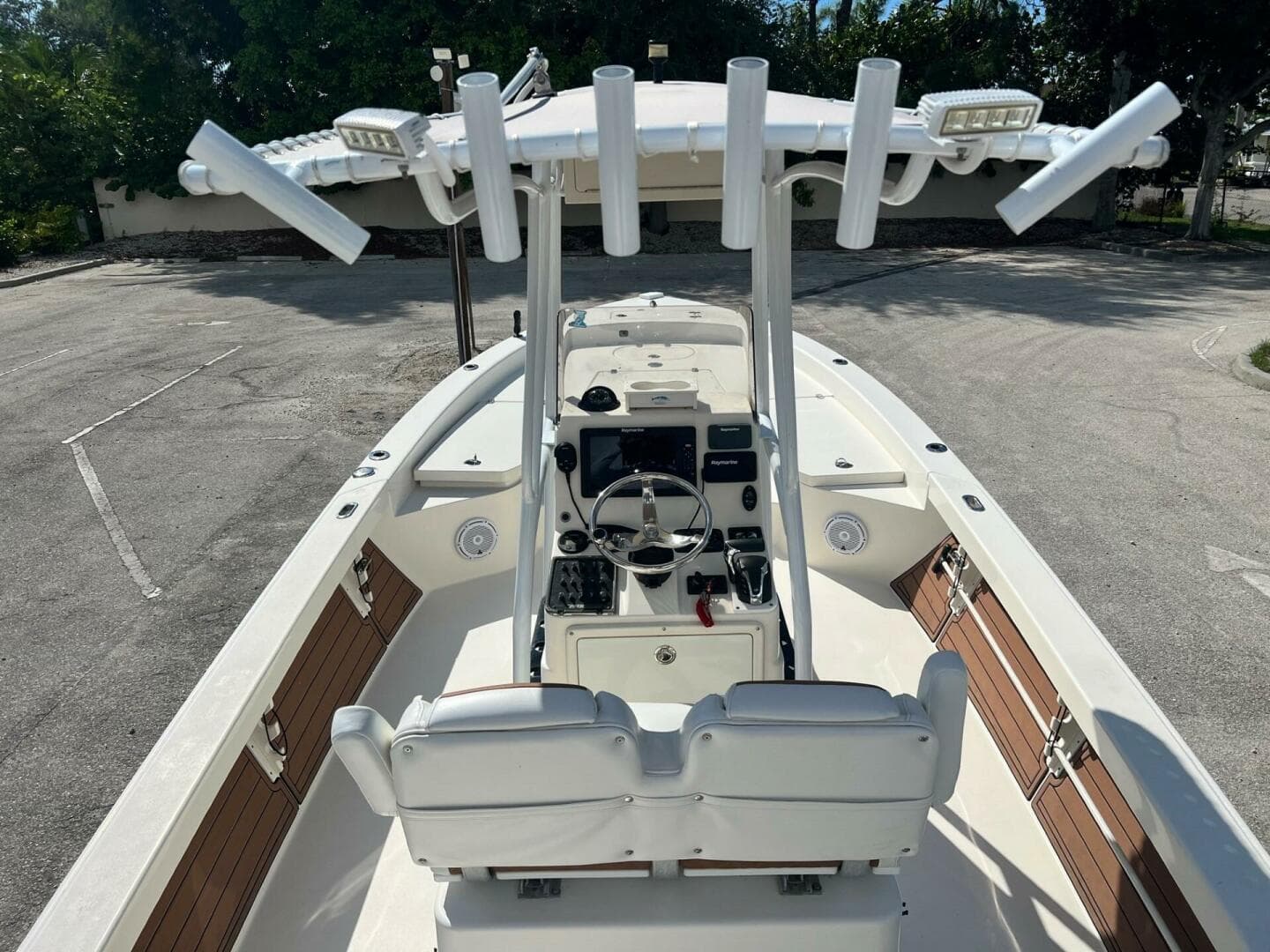 2014 Pathfinder Hps 26 — photo 14