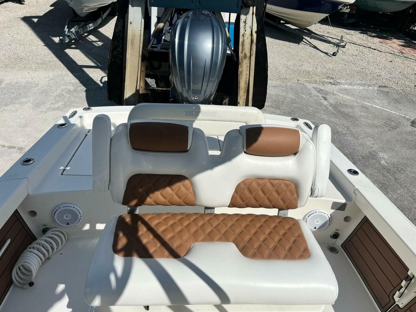 2014 Pathfinder Hps 26 — photo 10