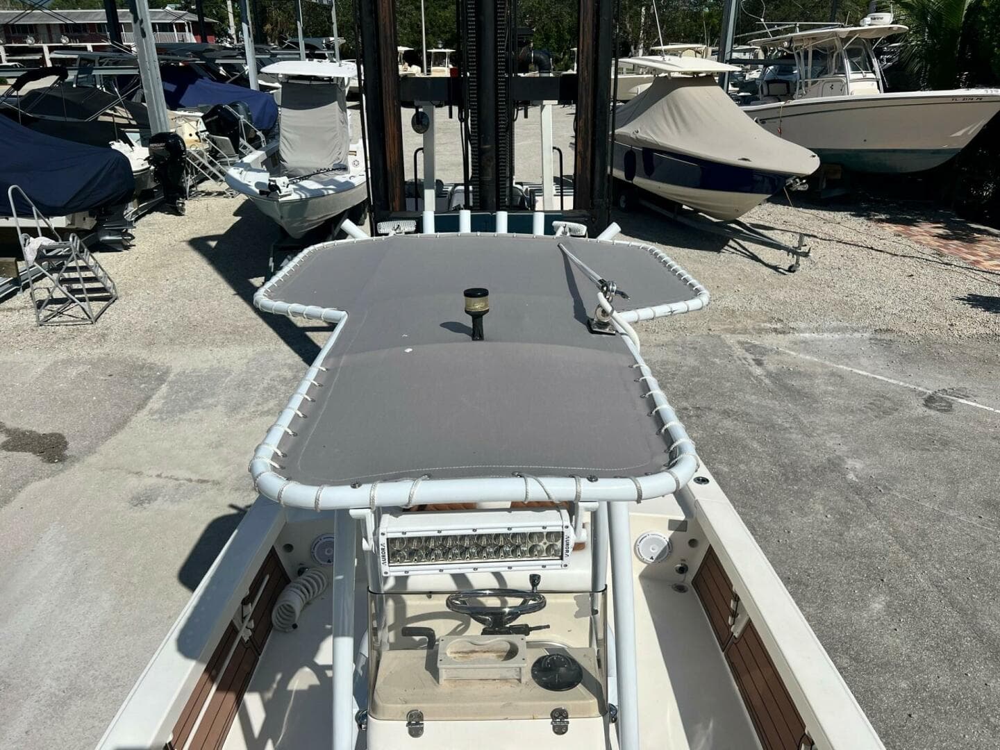 2014 Pathfinder Hps 26 — photo 15