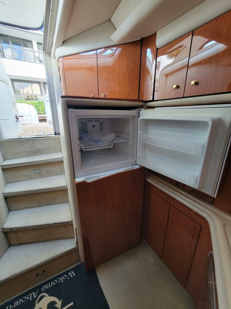 2000 Sea Ray 540 Sundancer — photo 50