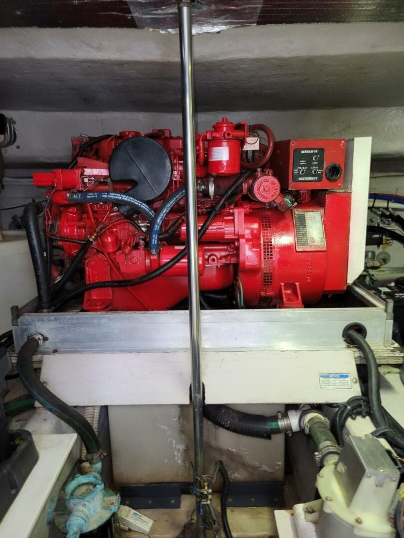 2000 Sea Ray 540 Sundancer — photo 104