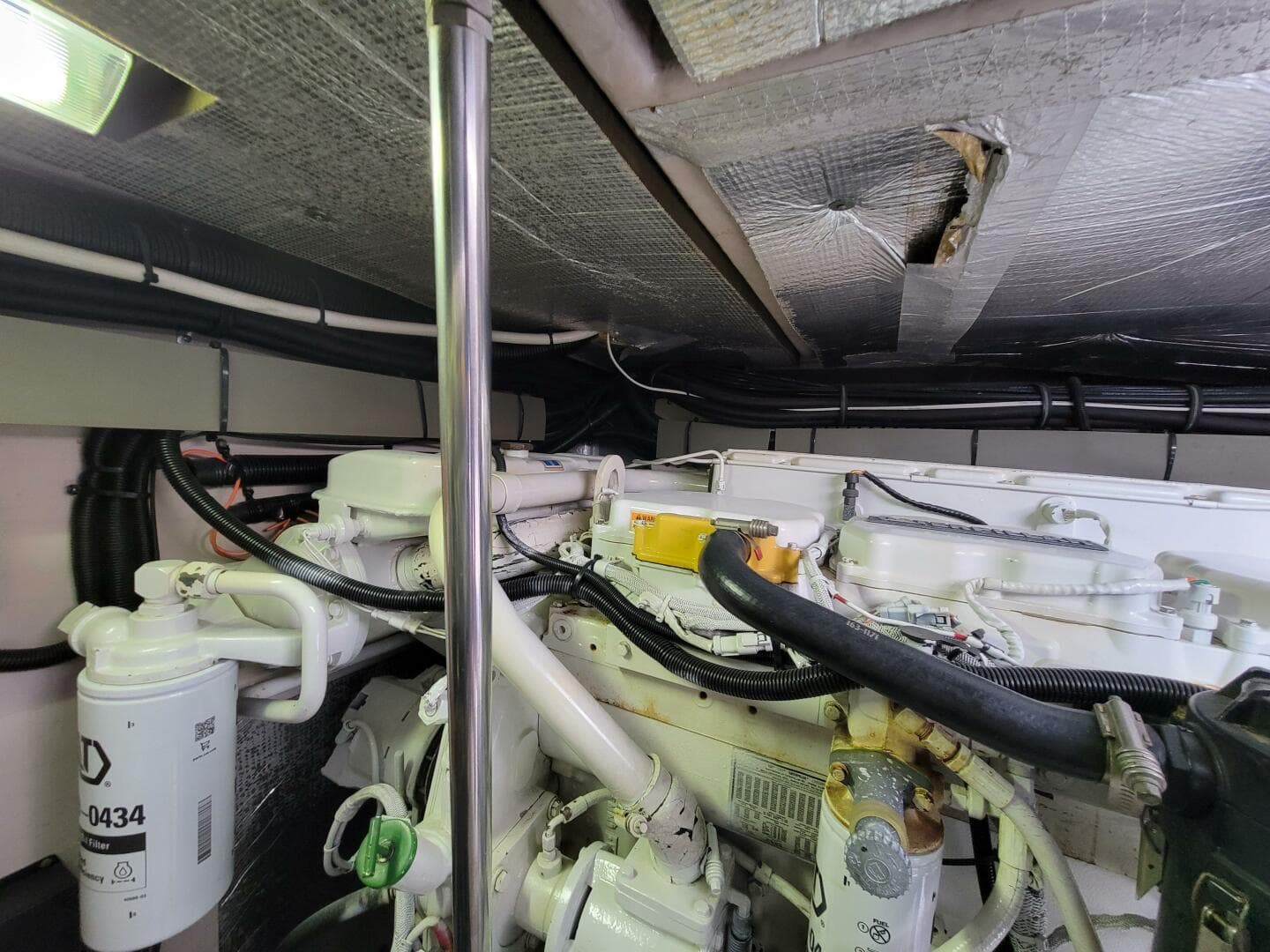 2000 Sea Ray 540 Sundancer — photo 127