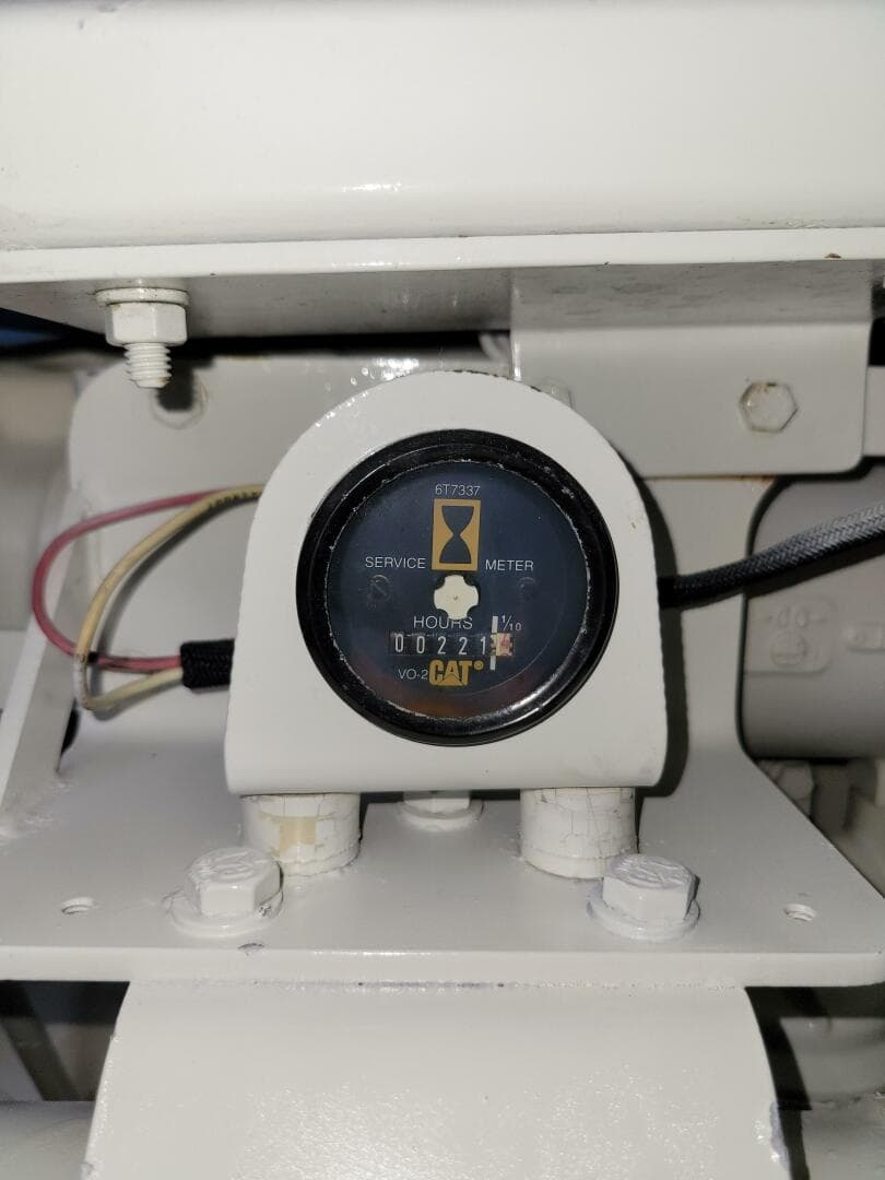 2000 Sea Ray 540 Sundancer — photo 121