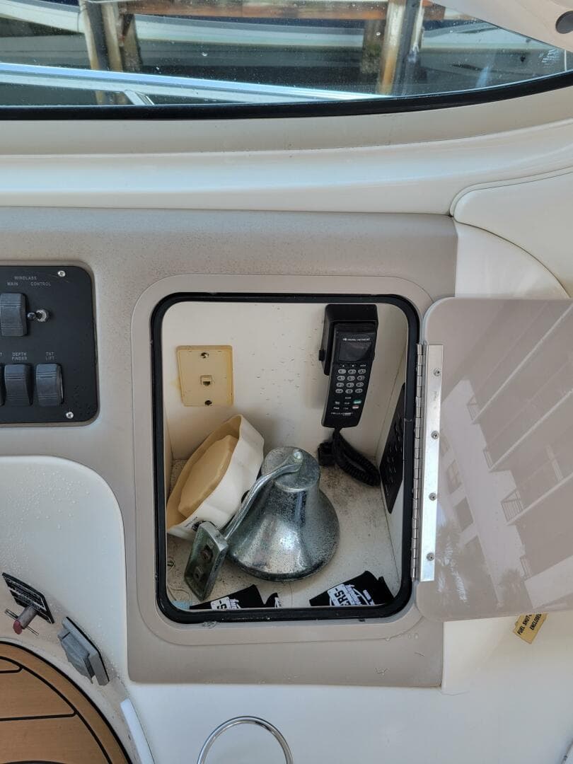 2000 Sea Ray 540 Sundancer — photo 38