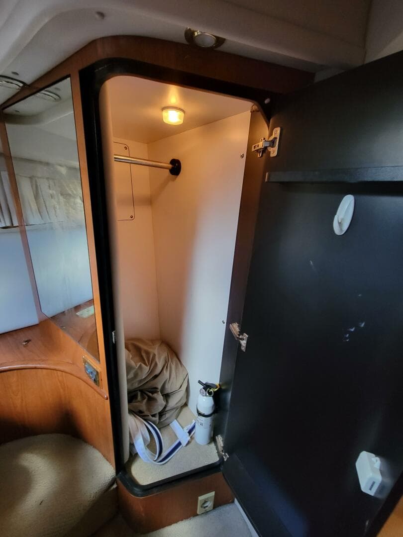 2000 Sea Ray 540 Sundancer — photo 79