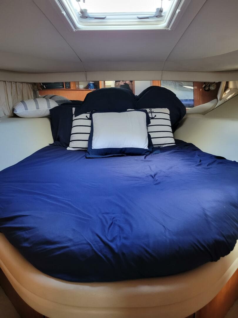 2000 Sea Ray 540 Sundancer — photo 76