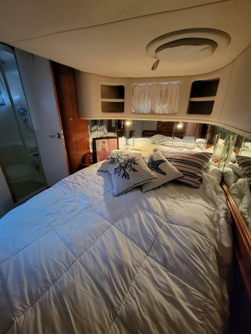 2000 Sea Ray 540 Sundancer — photo 56