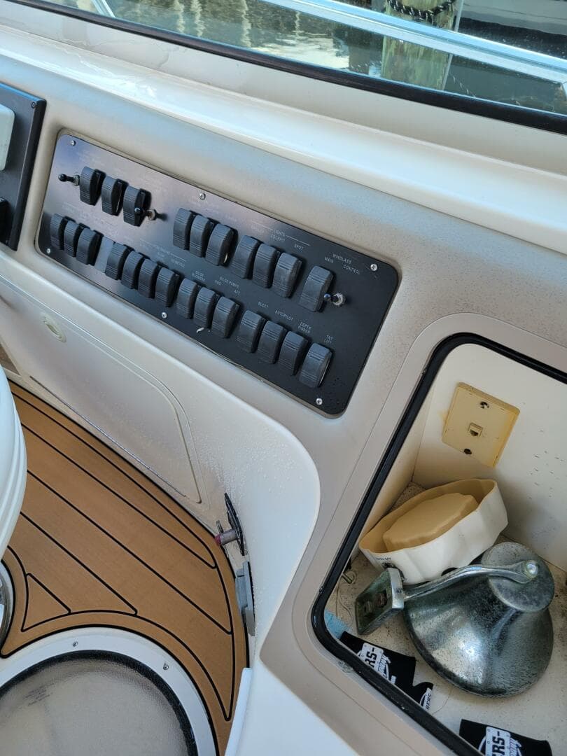 2000 Sea Ray 540 Sundancer — photo 39