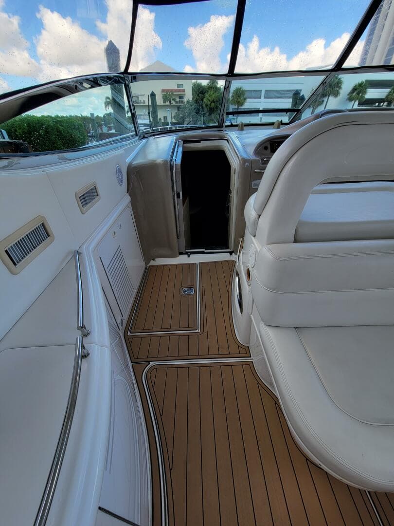 2000 Sea Ray 540 Sundancer — photo 23