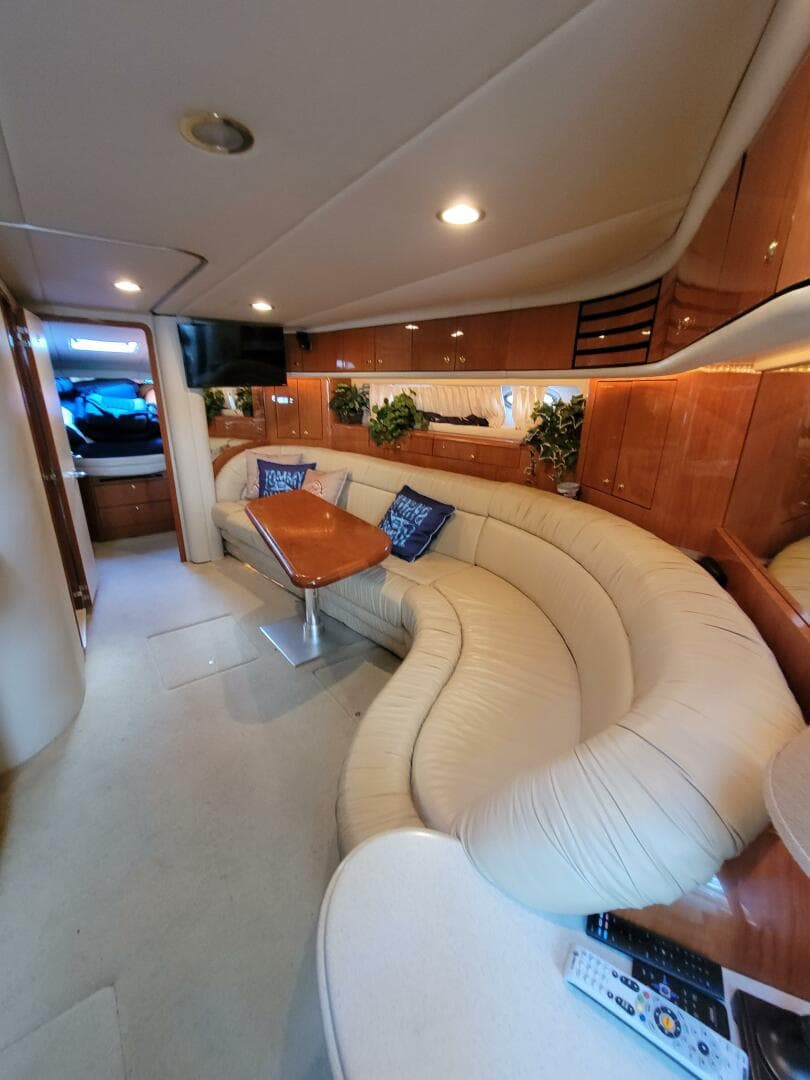 2000 Sea Ray 540 Sundancer — photo 65