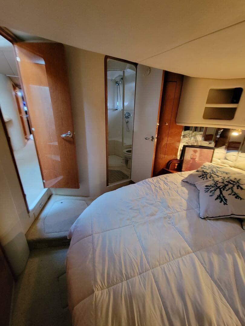 2000 Sea Ray 540 Sundancer — photo 55