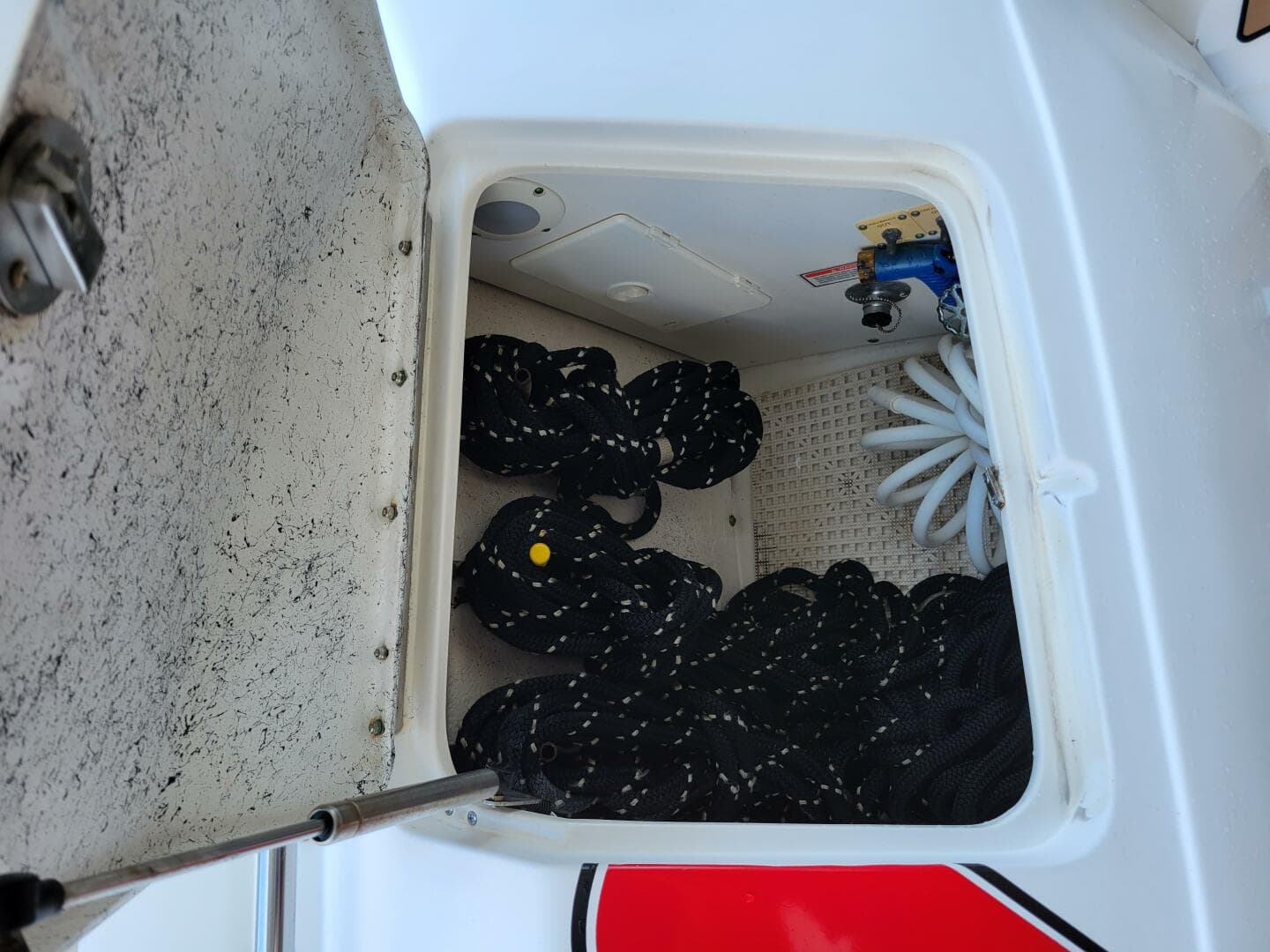 2000 Sea Ray 540 Sundancer — photo 40