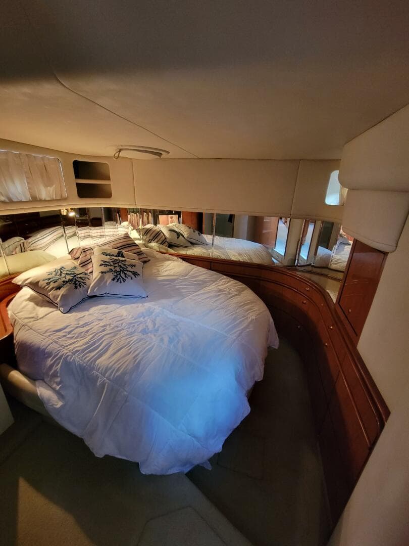 2000 Sea Ray 540 Sundancer — photo 54