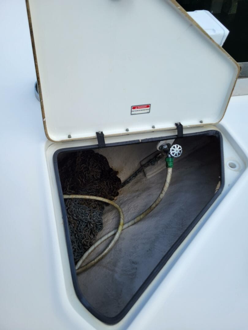 2000 Sea Ray 540 Sundancer — photo 92