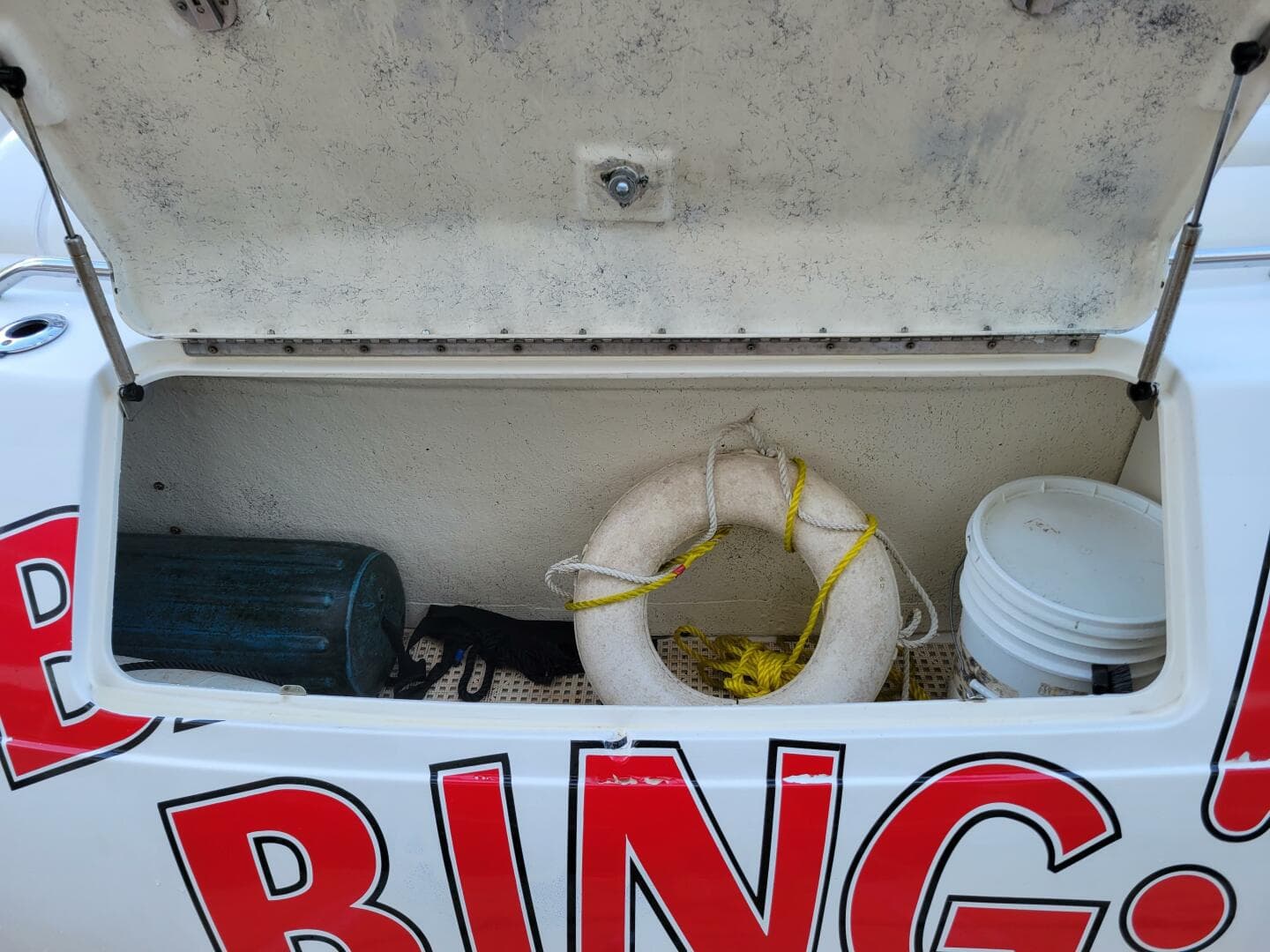 2000 Sea Ray 540 Sundancer — photo 41