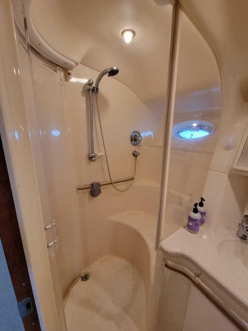 2000 Sea Ray 540 Sundancer — photo 62