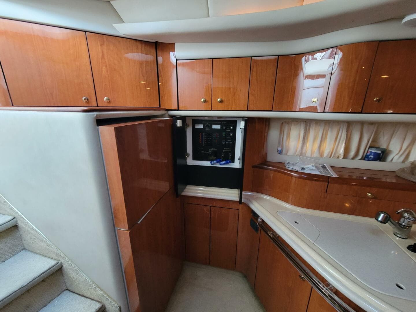 2000 Sea Ray 540 Sundancer — photo 49
