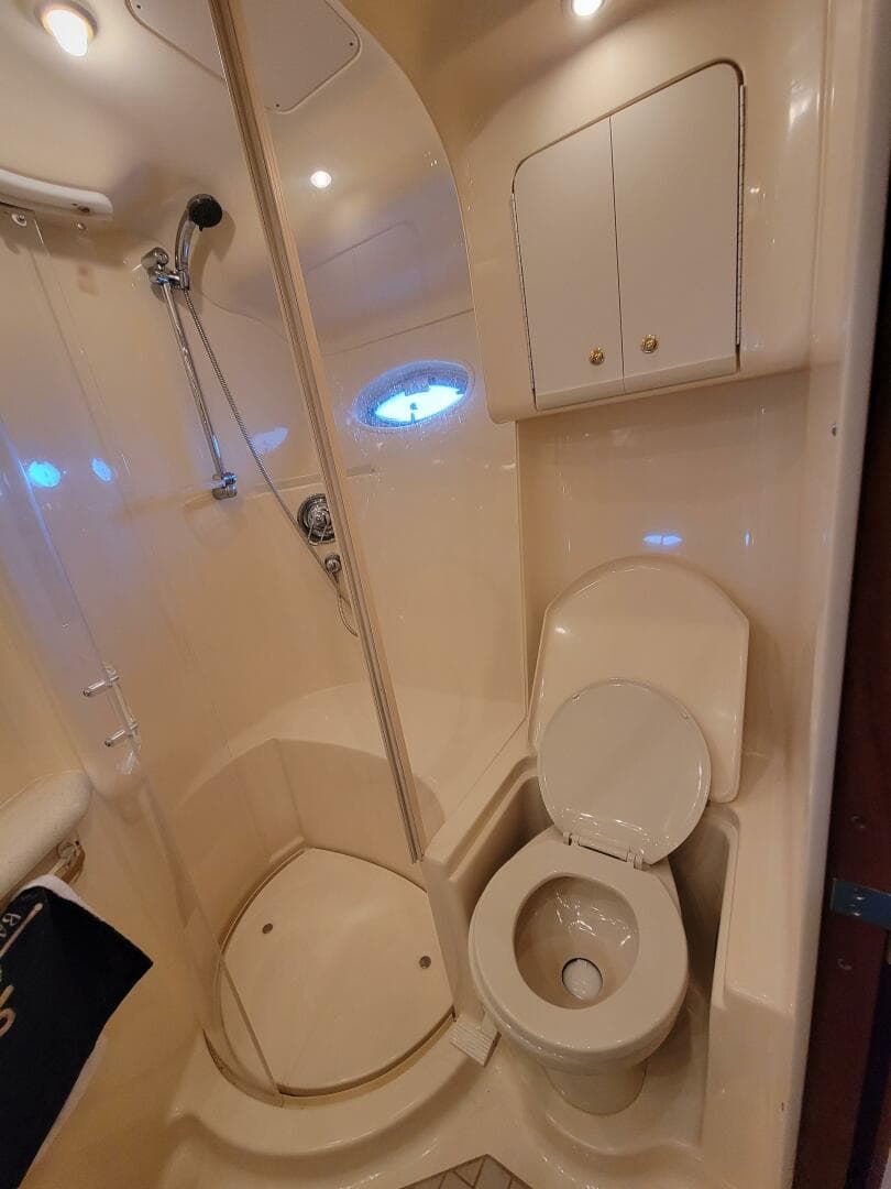 2000 Sea Ray 540 Sundancer — photo 58