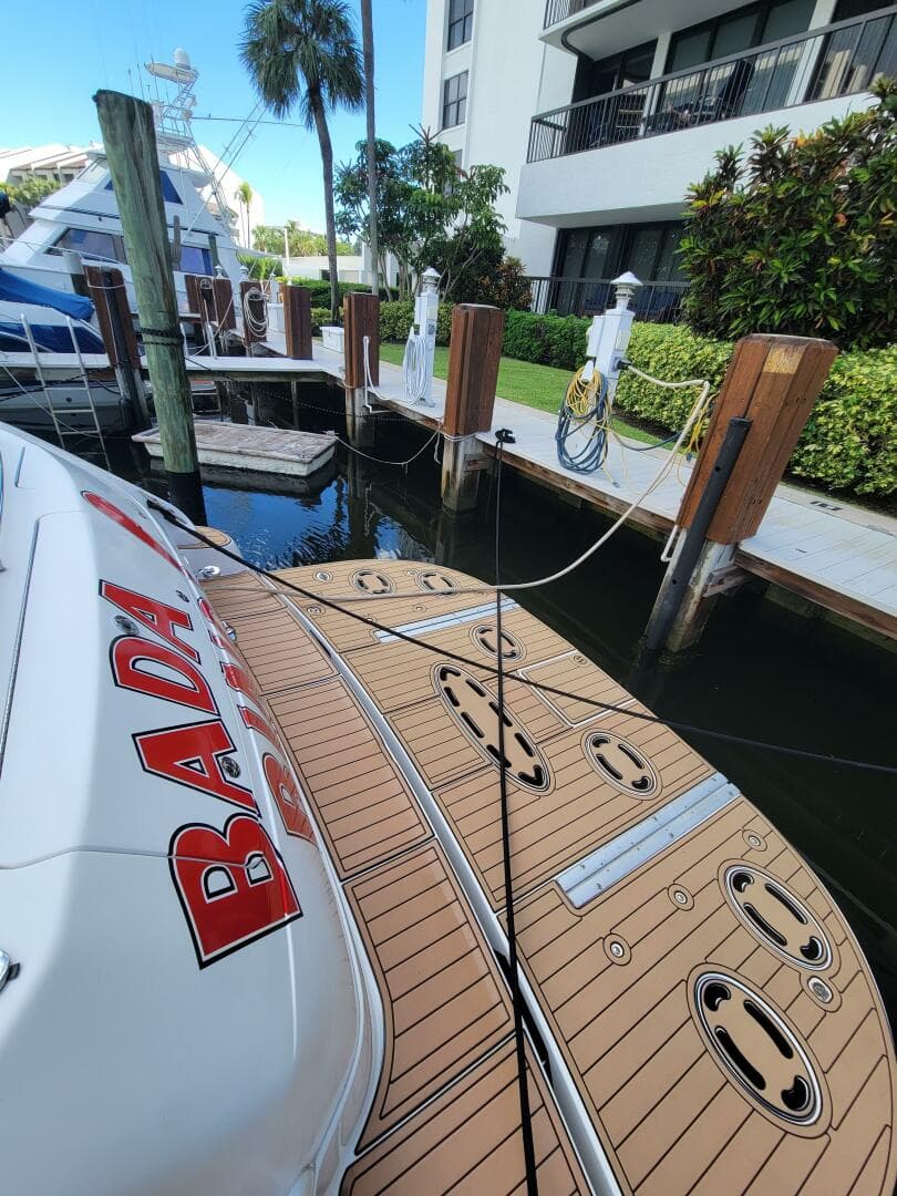 2000 Sea Ray 540 Sundancer — photo 88