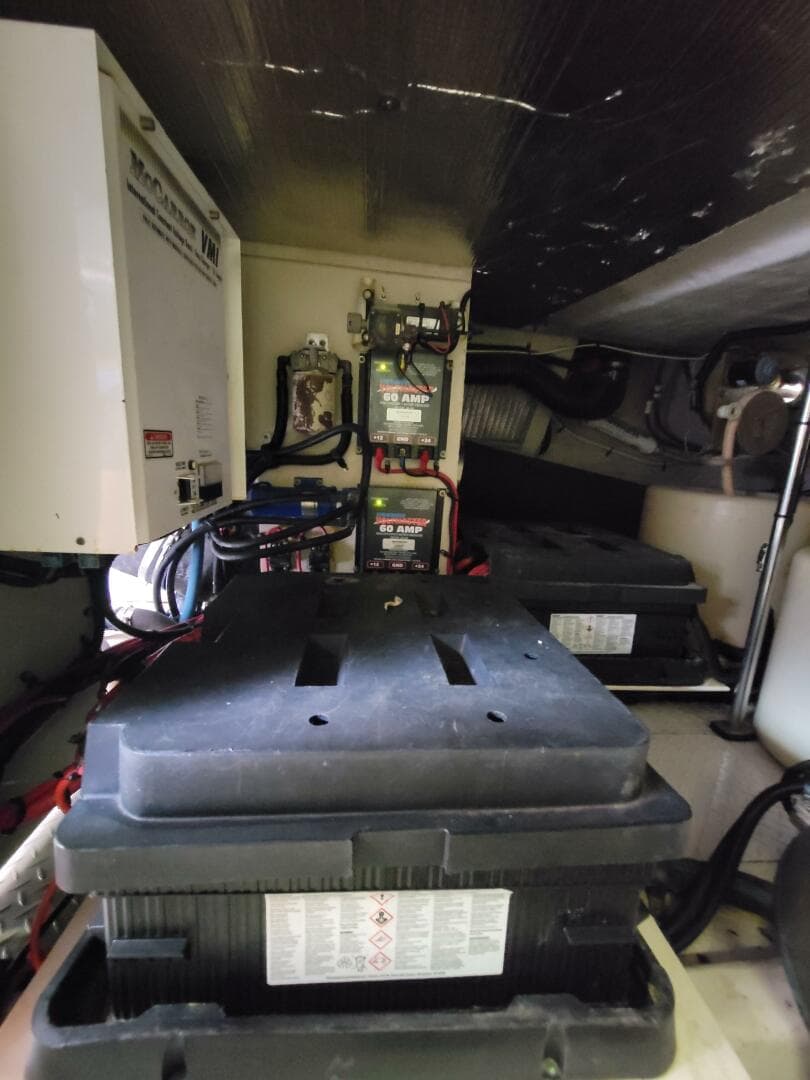 2000 Sea Ray 540 Sundancer — photo 109