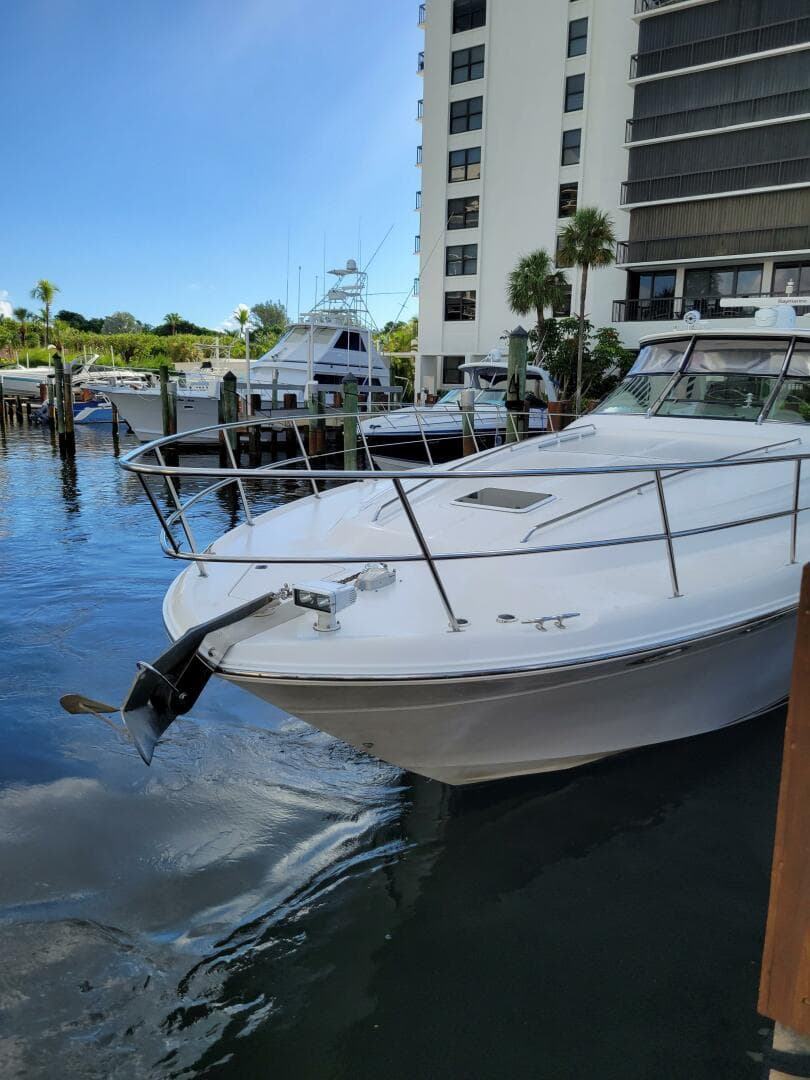2000 Sea Ray 540 Sundancer — photo 19