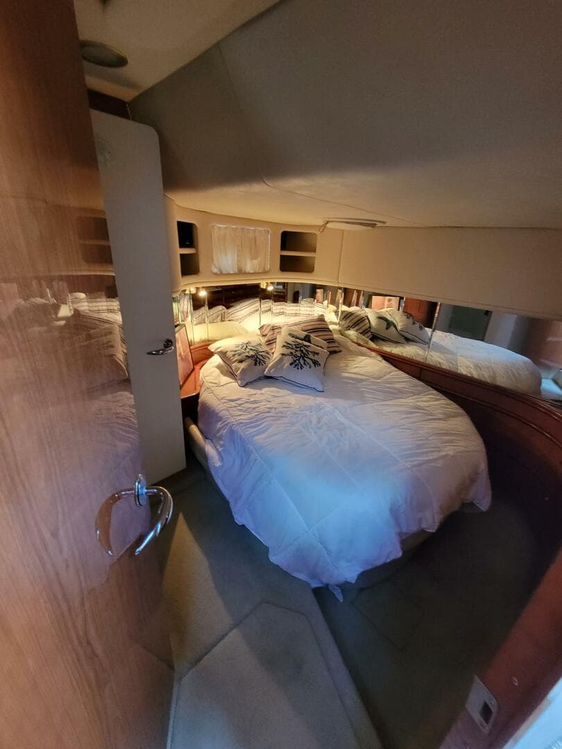 2000 Sea Ray 540 Sundancer — photo 53