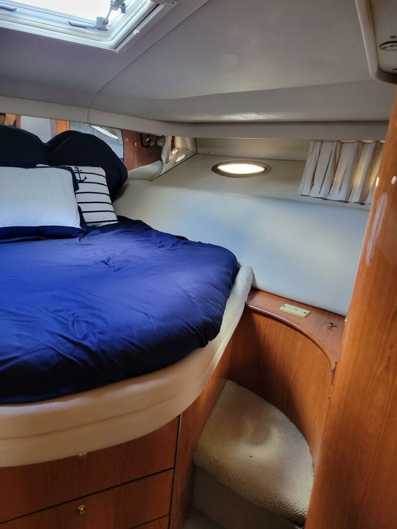 2000 Sea Ray 540 Sundancer — photo 75