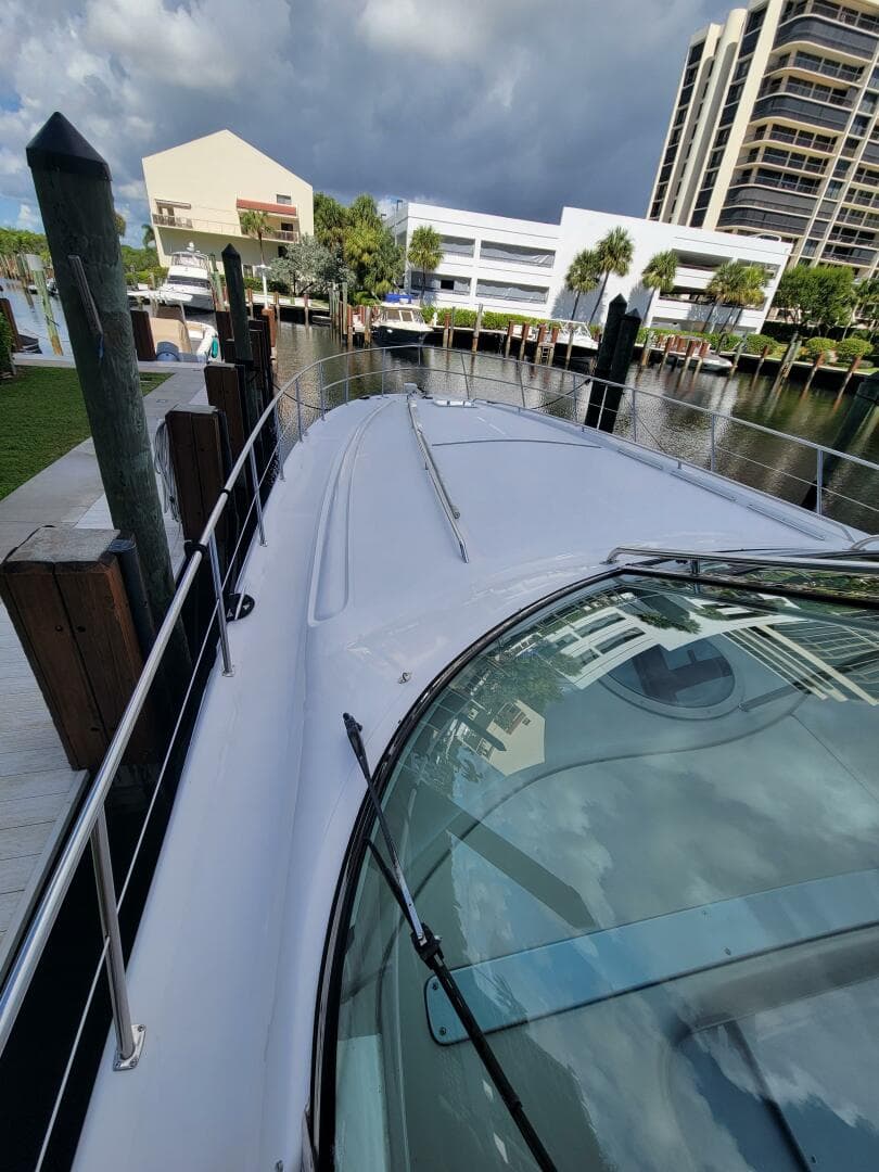 2000 Sea Ray 540 Sundancer — photo 90