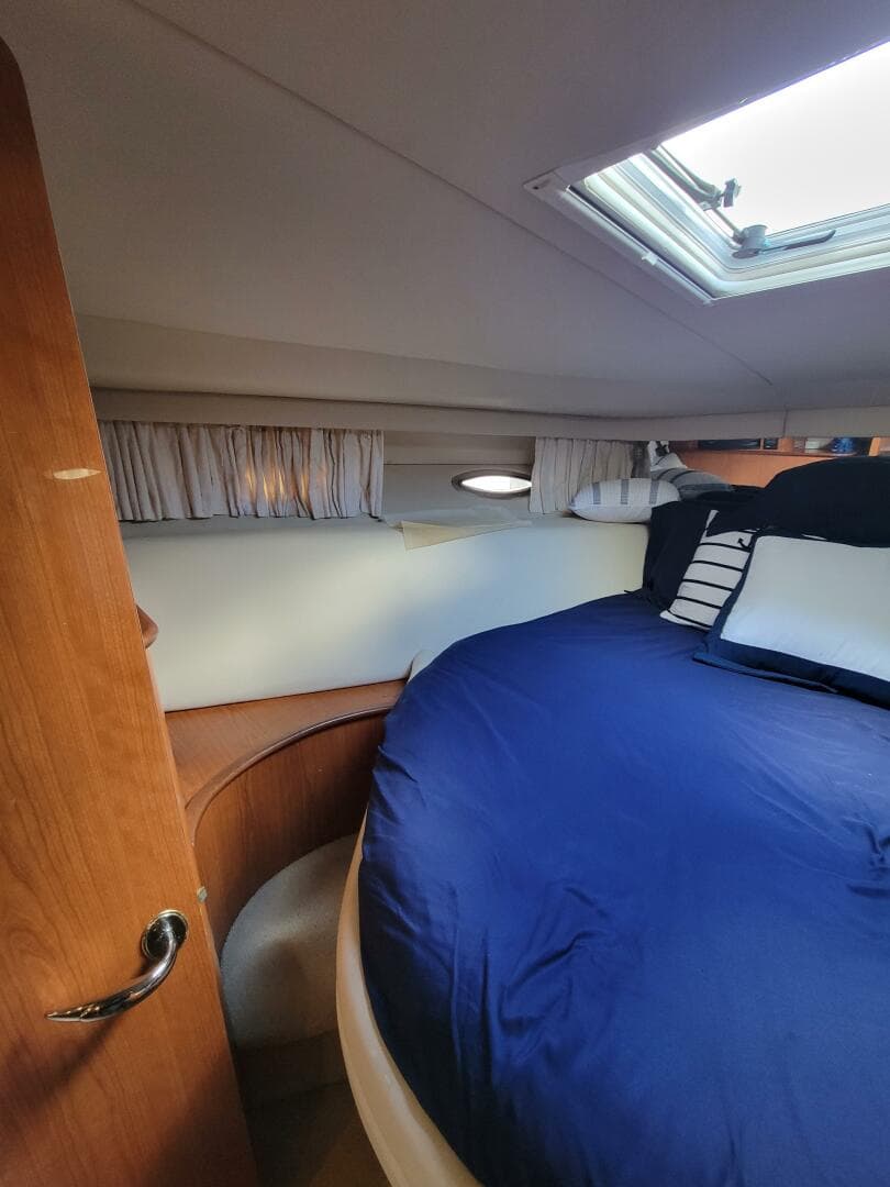 2000 Sea Ray 540 Sundancer — photo 77