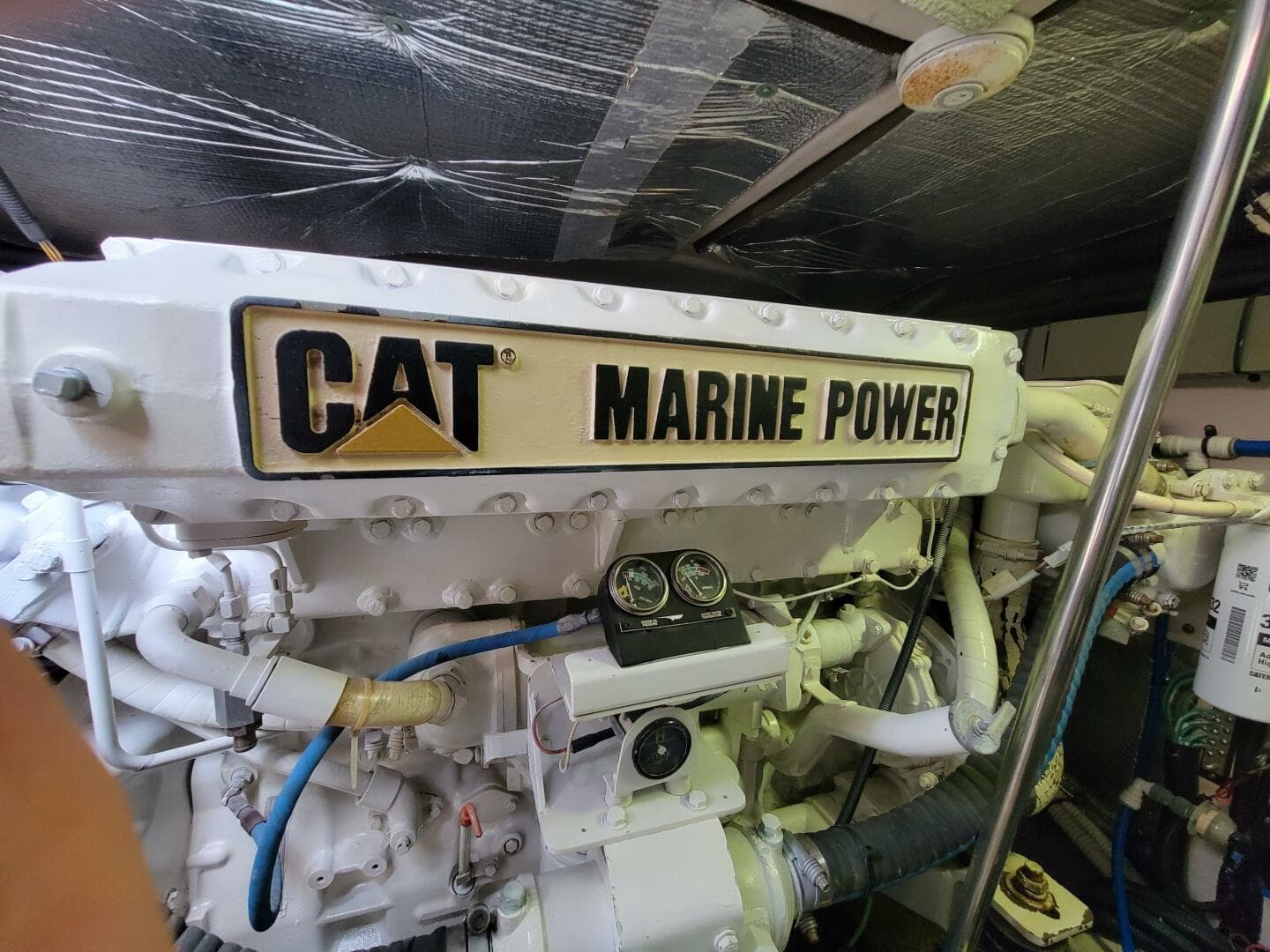 2000 Sea Ray 540 Sundancer — photo 125