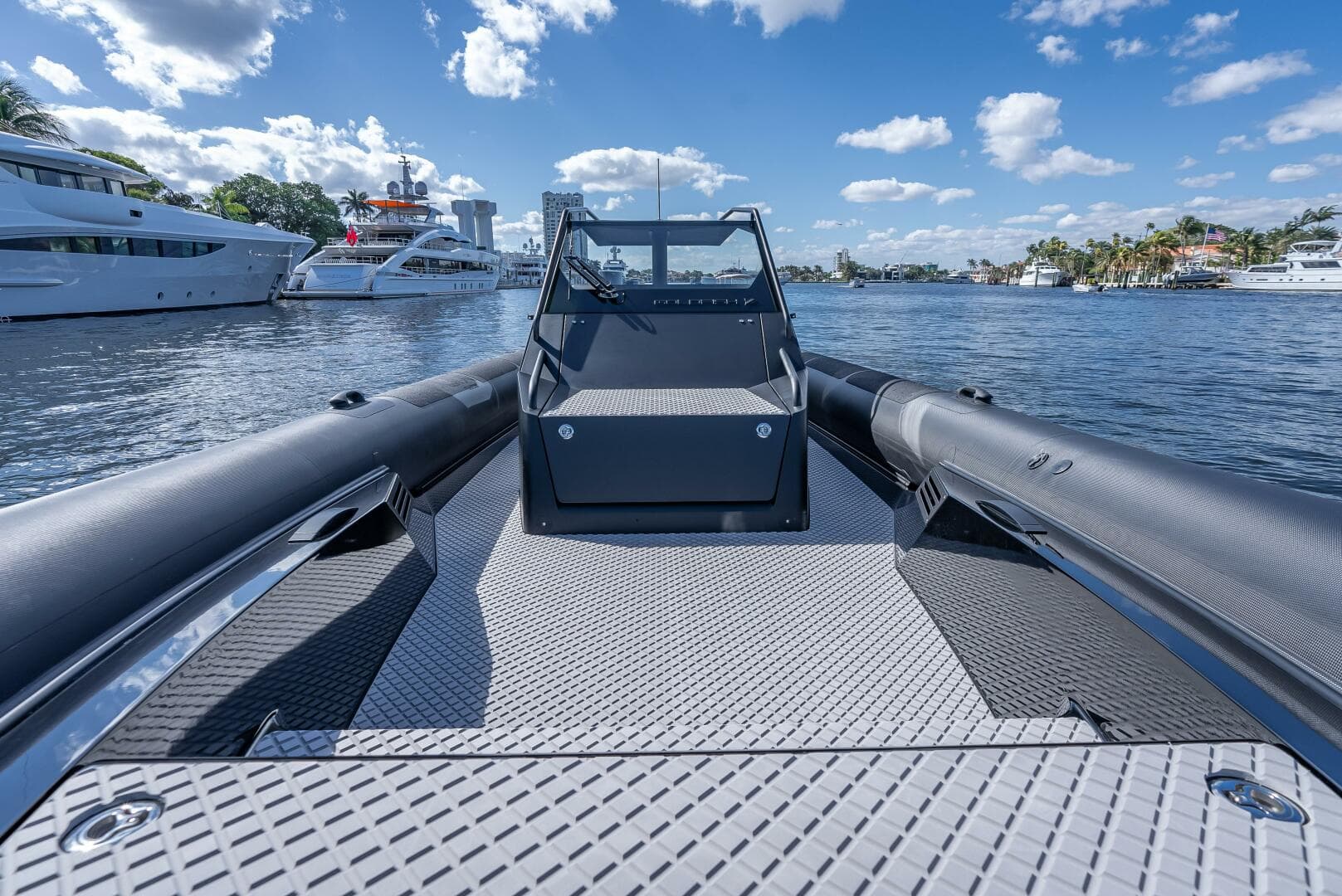 2024 Goldfish X10 Scout — photo 13