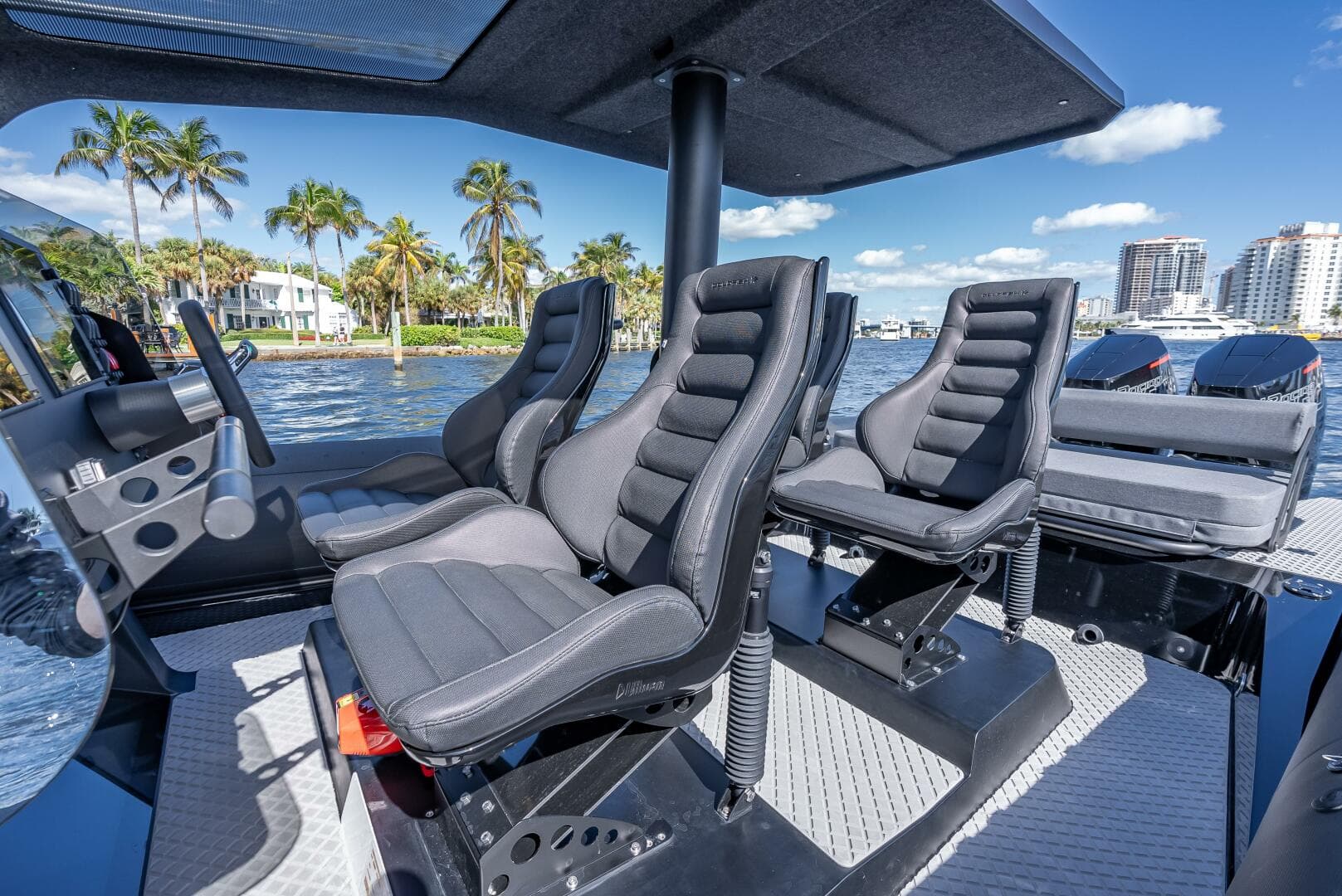 2024 Goldfish X10 Scout — photo 10