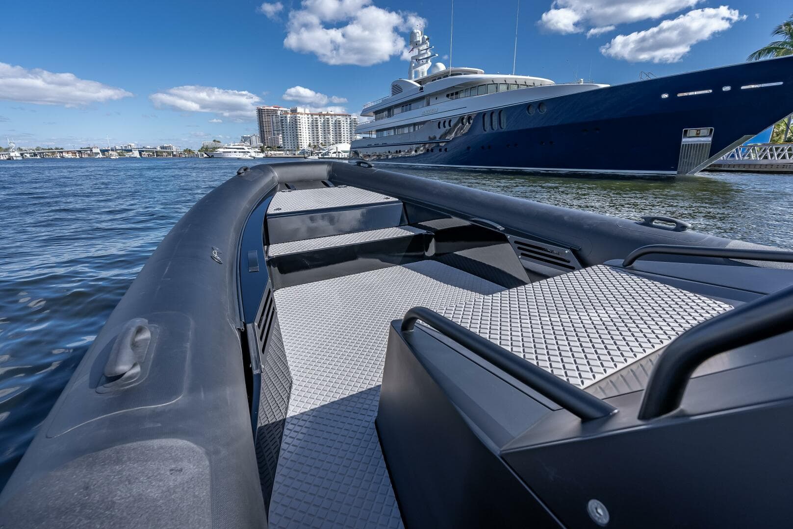 2024 Goldfish X10 Scout — photo 12