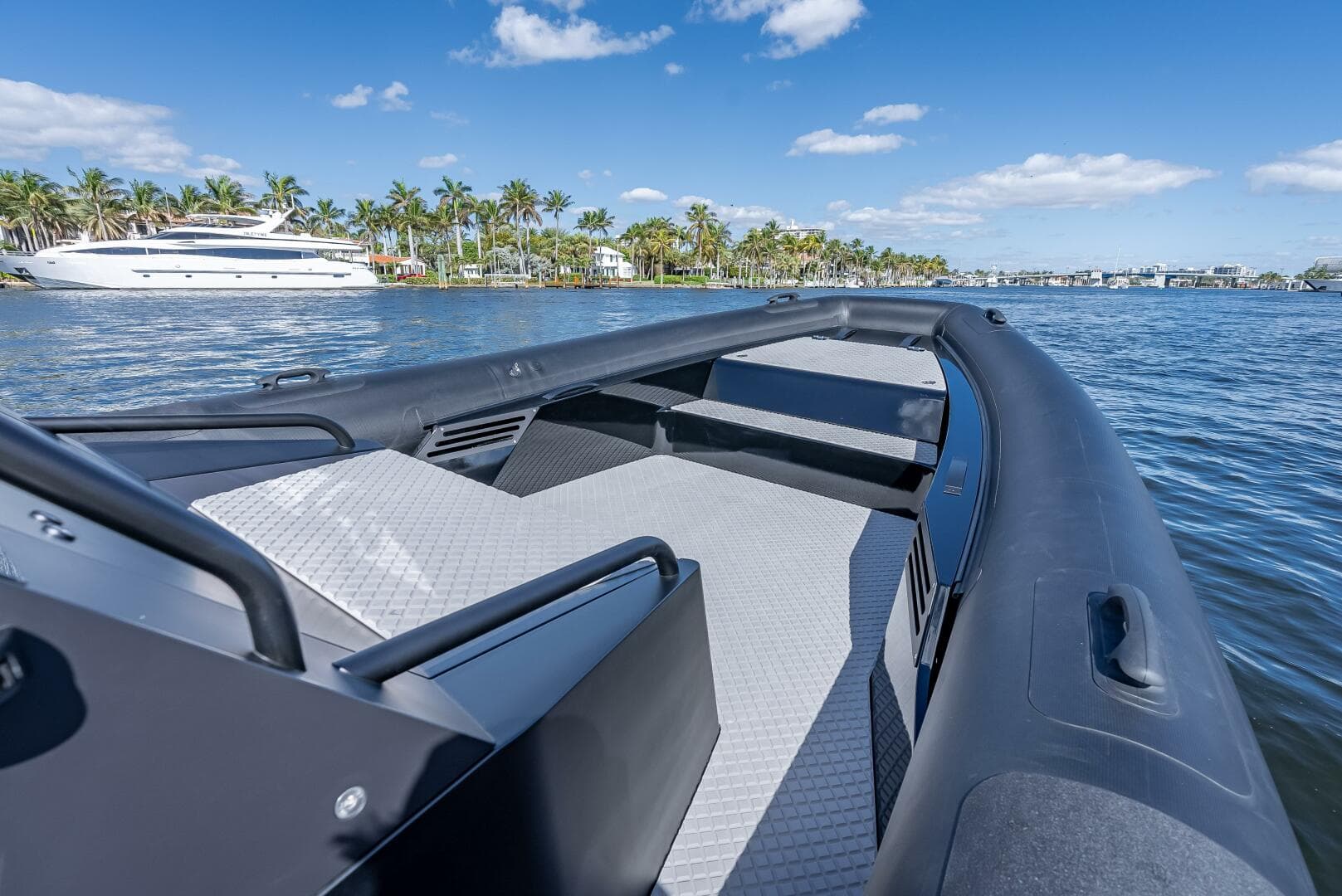 2024 Goldfish X10 Scout — photo 11