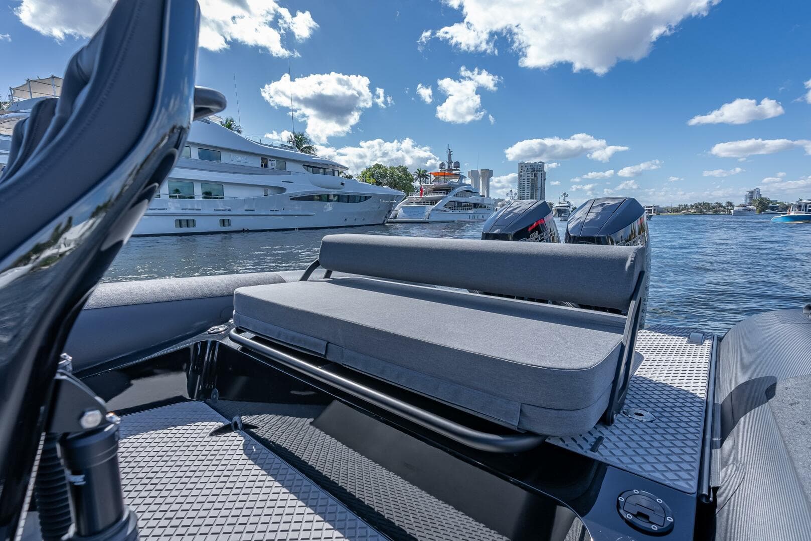 2024 Goldfish X10 Scout — photo 5