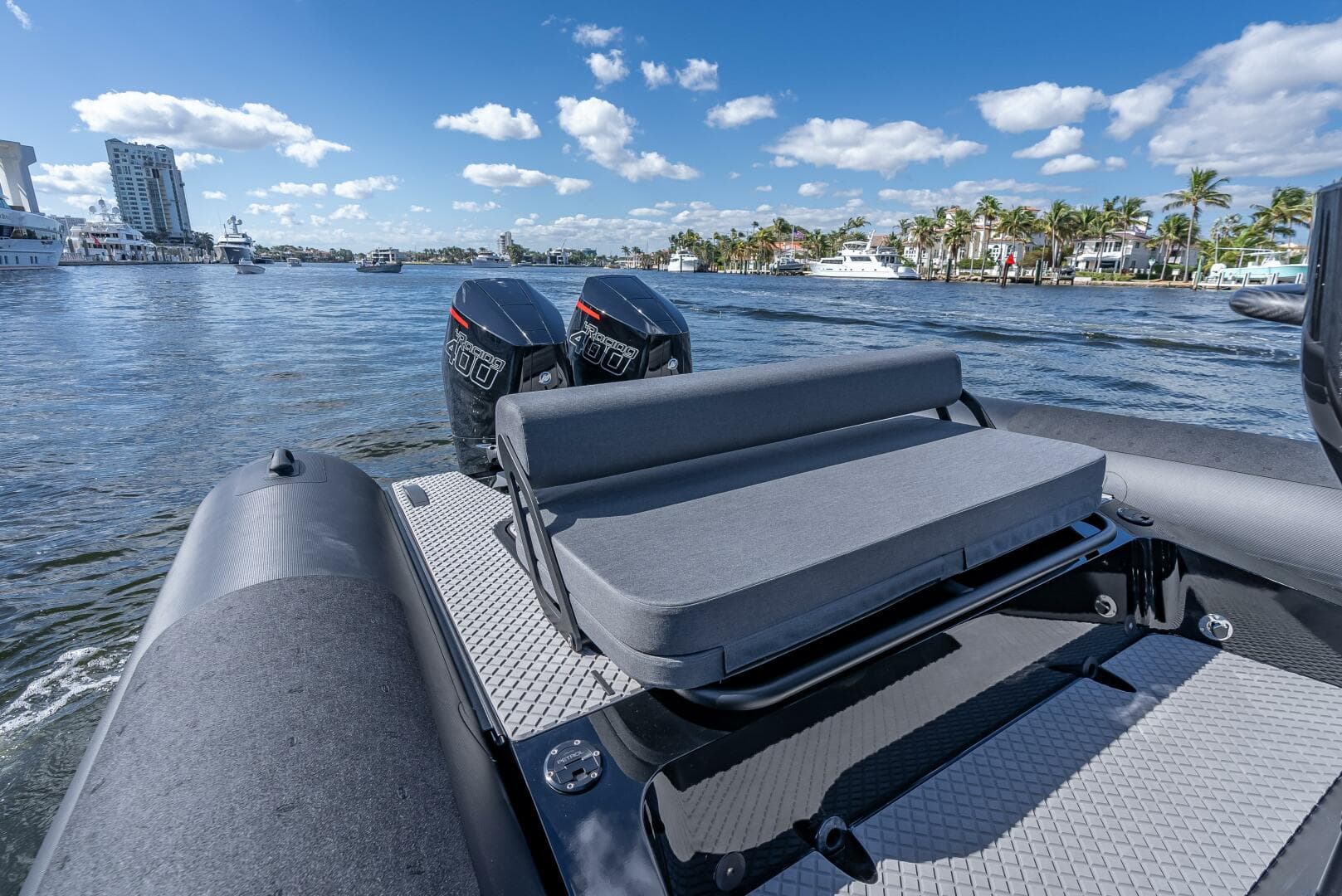 2024 Goldfish X10 Scout — photo 6