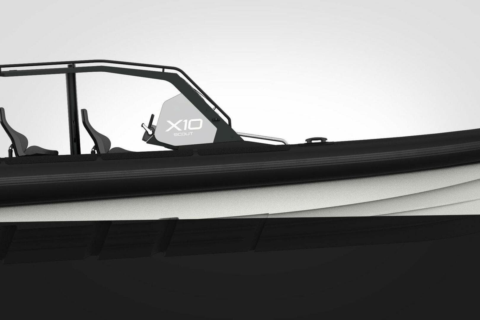 2024 Goldfish X10 Scout — photo 18