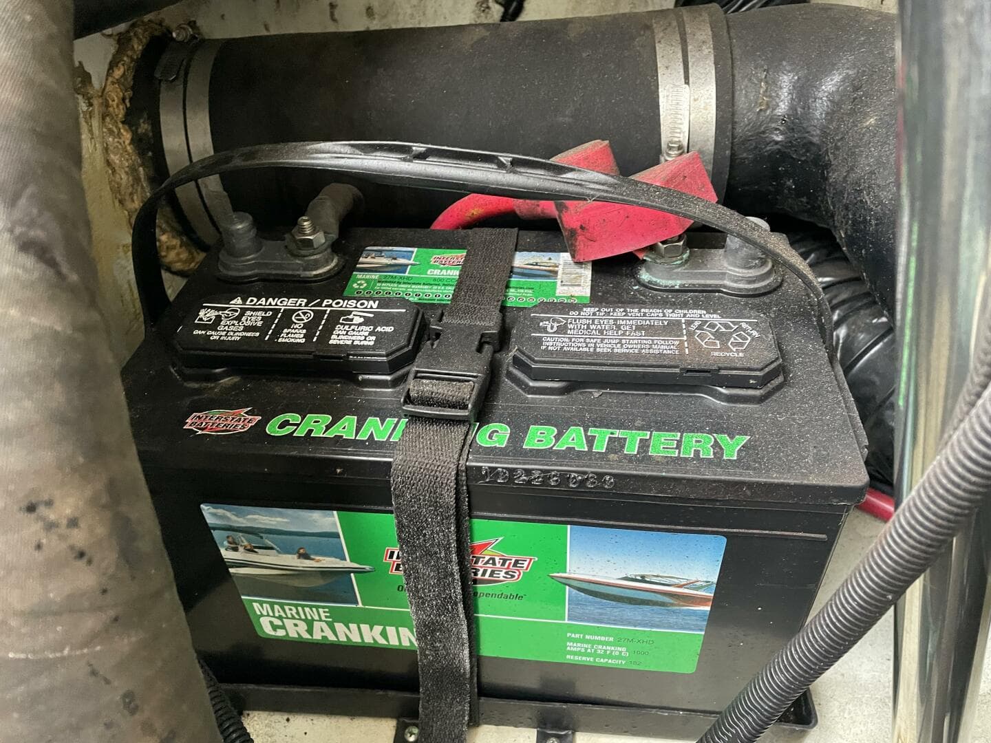 2000 Pursuit 3000 Express — photo 40