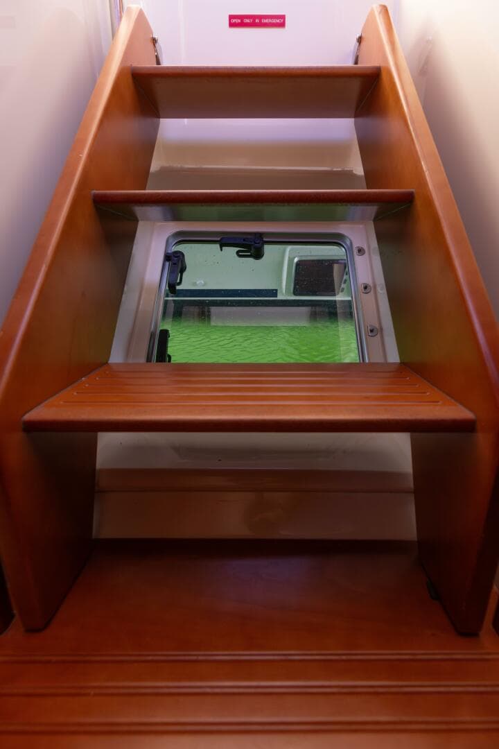 2013 Leopard 48 — photo 17