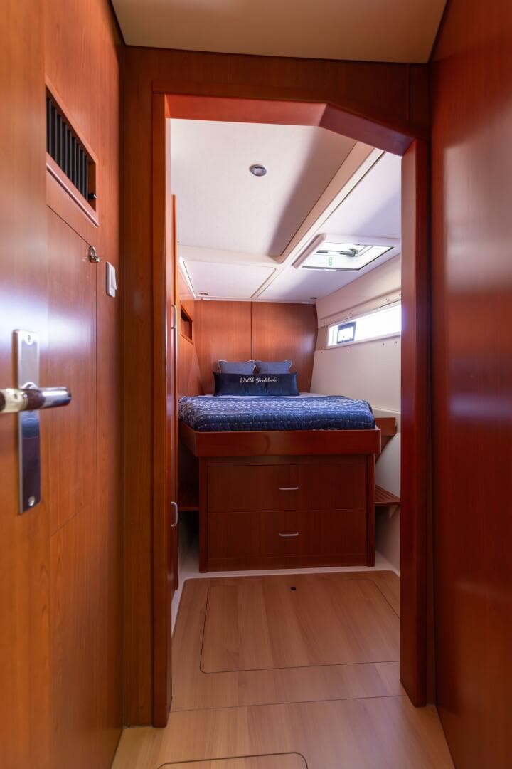 2013 Leopard 48 — photo 12