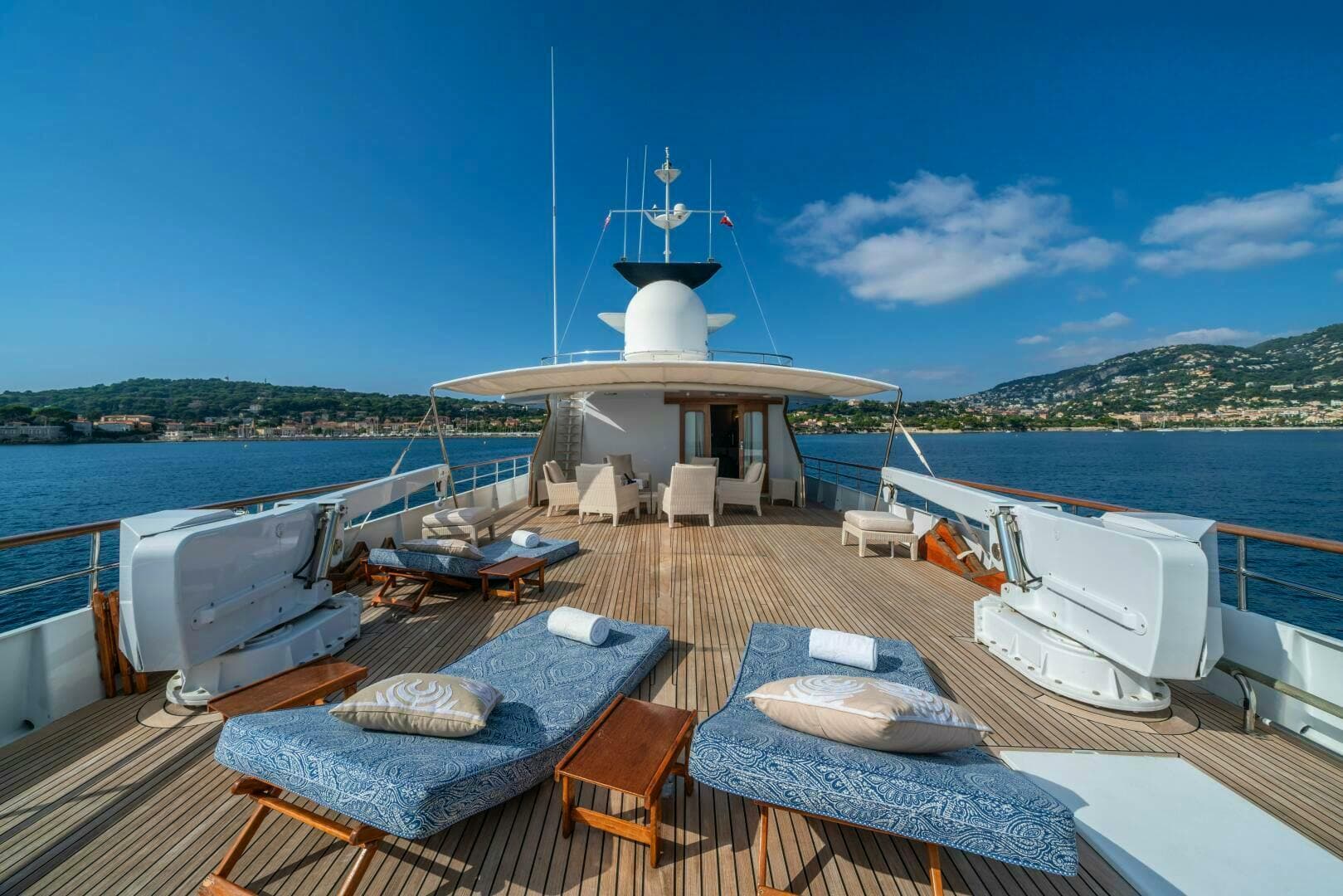 1978 Feadship Custom — photo 24