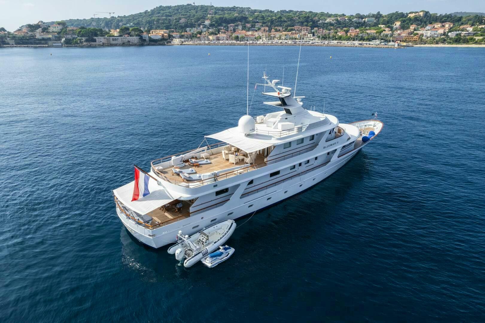 1978 Feadship Custom — photo 3