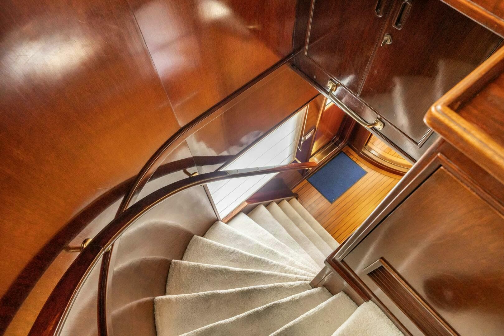 1978 Feadship Custom — photo 18