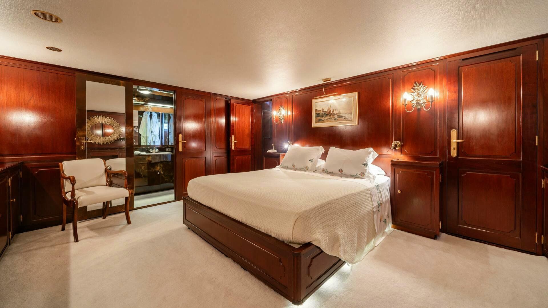 1978 Feadship Custom — photo 14