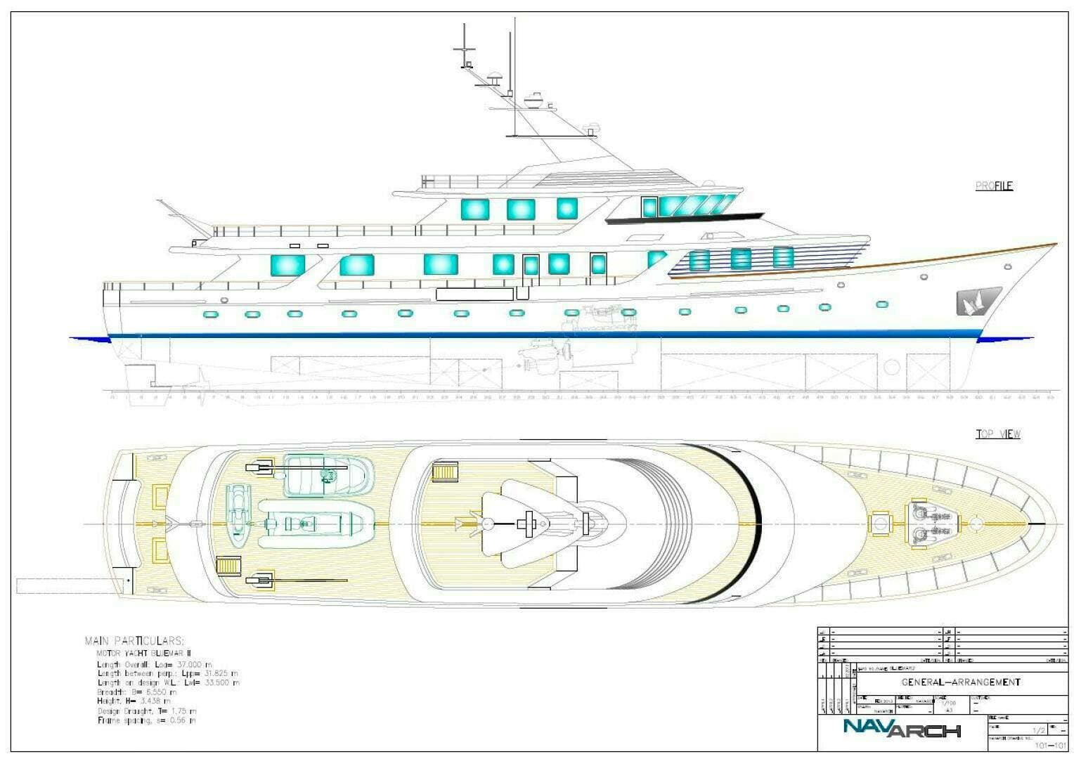 1978 Feadship Custom — photo 31